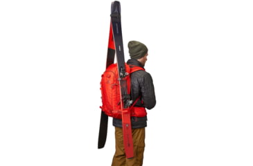 Image of Gregory Targhee 32L Snow Pack