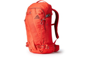 Image of Gregory Targhee 32L Snow Pack