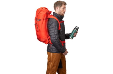 Image of Gregory Targhee 45L Snow Pack