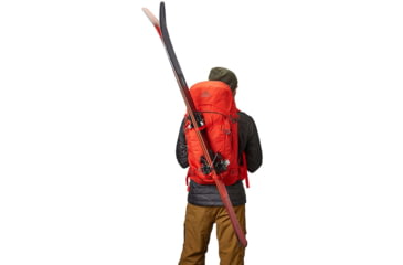 Image of Gregory Targhee 45L Snow Pack