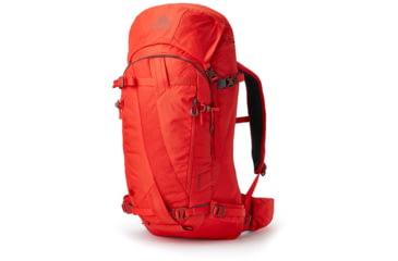Image of Gregory Targhee 45L Snow Pack
