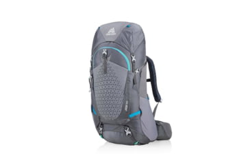 Image of Gregory Jade 53L Backpack - Womens, Midnight Navy, X-Small/Small, 111576-1552