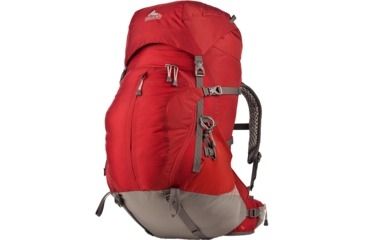 Image of Gregory Jade 60 Pack - Scarlet S