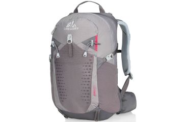 Image of Gregory Juno 20 Pack-Equinox Grey