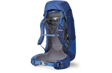 Image of Gregory Katmai 65 Pack, Empire Blue, Small/Medium, 136953-7411