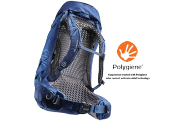 Image of Gregory Katmai 65 Pack, Empire Blue, Small/Medium, 136953-7411