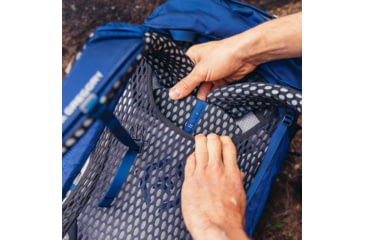 Image of Gregory Katmai 65 Pack, Empire Blue, Small/Medium, 136953-7411