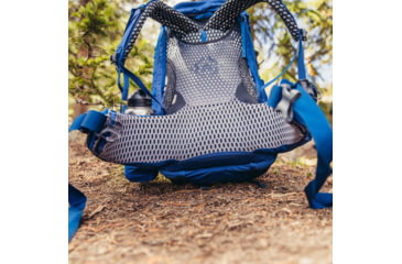 Image of Gregory Katmai 65 Pack, Empire Blue, Small/Medium, 136953-7411