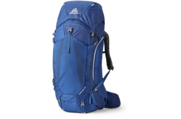 Image of Gregory Katmai 65 Pack, Empire Blue, Small/Medium, 136953-7411