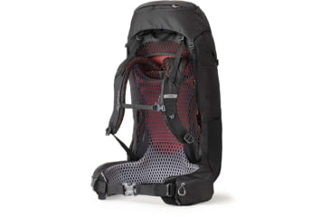 Image of Gregory Katmai 65 Pack, Volcanic Black, Medium/Large, 136955-0662