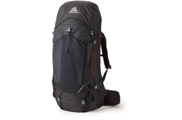 Image of Gregory Katmai 65 Pack, Volcanic Black, Medium/Large, 136955-0662
