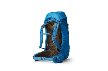 Image of Gregory Katmai 65L Backpack - Men's, Kraken Blue, Medium/Large, 136955-346E