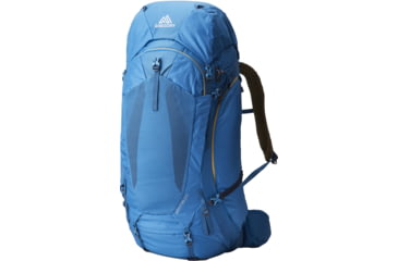 Image of Gregory Katmai 65 Backpack - Mens, Kraken Blue, Small/Medium, 136953-346E