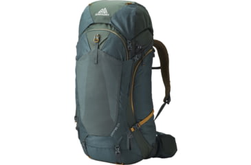 Image of Gregory Katmai 65 Backpack - Mens, Oxide Green, Small/Medium, 136953-A259