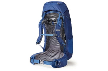 Image of Gregory Katmai 65 L Pack, Empire Blue, Medium/Large Plus, 139217-7411