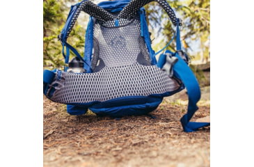 Image of Gregory Katmai 65 L Pack, Empire Blue, Medium/Large Plus, 139217-7411
