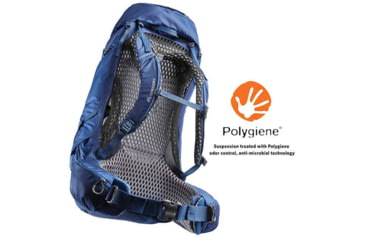 Image of Gregory Katmai 65 L Pack, Empire Blue, Medium/Large Plus, 139217-7411