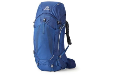 Image of Gregory Katmai 65 L Pack, Empire Blue, Medium/Large Plus, 139217-7411