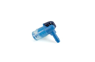 Image of Gregory Magnetic Bite Valve, Optic Blue, One Size, 131484-5583