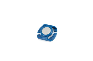 Image of Gregory Magnetic Bite Valve, Optic Blue, One Size, 131484-5583