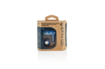 Image of Gregory Magnetic Bite Valve, Optic Blue, One Size, 131484-5583