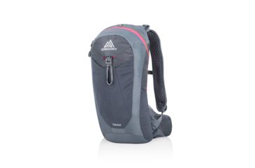 Image of Gregory Maya 10 Daypack - Womens, Mercury Grey, 111476-0560