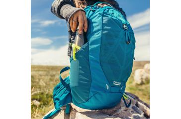 Image of Gregory Maya 10 Daypack - Womens, Meridian Teal, 111476-7410