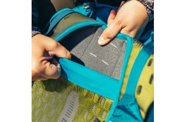 Image of Gregory Maya 10 Daypack - Womens, Meridian Teal, 111476-7410