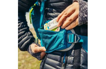 Image of Gregory Maya 10 Daypack - Womens, Meridian Teal, 111476-7410