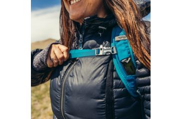 Image of Gregory Maya 10 Daypack - Womens, Meridian Teal, 111476-7410
