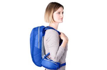 Image of Gregory Maya 10 Daypack - Womens, Riviera Blue, 111476-5987