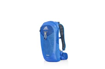 Image of Gregory Maya 10 Daypack - Womens, Riviera Blue, 111476-5987