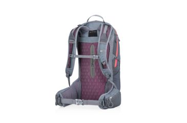 Image of Gregory Maya 22 Daypack - Womens, Mercury Grey, 111478-0560