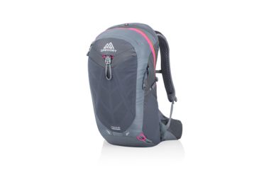 Image of Gregory Maya 22 Daypack - Womens, Mercury Grey, 111478-0560