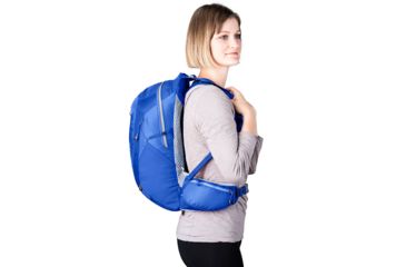 Image of Gregory Maya 22 Daypack - Womens, Riviera Blue, 111478-5987