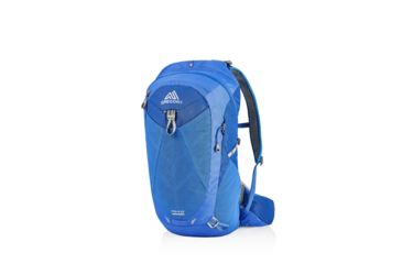 Image of Gregory Maya 22 Daypack - Womens, Riviera Blue, 111478-5987