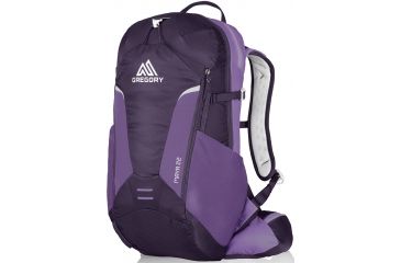 Image of Gregory Maya 22, Mountain Purple, One Size, S68377-4848