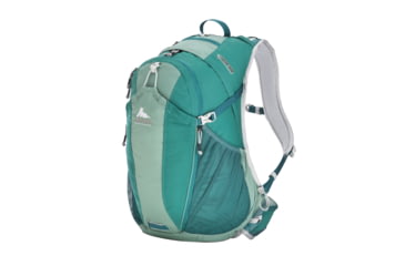 Image of Gregory Maya 22 Women's Pack-Teal Green-One Size