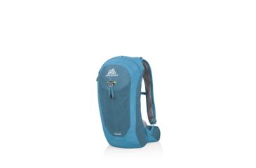 Image of Gregory Maya Daypack 10L - Womens, Meridian Teal, One Size, 111476-7410