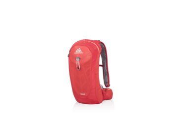 Image of Gregory Maya Daypack 10L - Womens, Poppy Red, One Size, 111476-1710