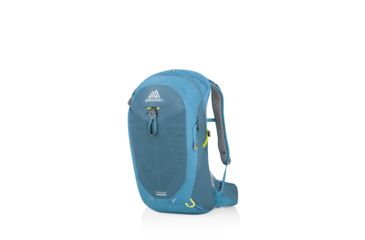 Image of Gregory Maya Daypack 22L - Womens, Meridian Teal, One Size, 111478-7410