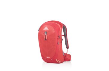 Image of Gregory Maya Daypack 22L - Womens, Poppy Red, One Size, 111478-1710
