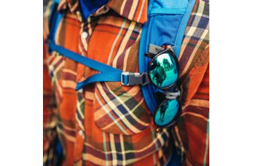 Image of Gregory Miwok 18 Daypack - Mens, Reflex Blue, 111480-0602
