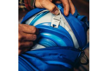 Image of Gregory Miwok 18 Daypack - Mens, Reflex Blue, 111480-0602