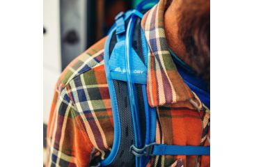 Image of Gregory Miwok 18 Daypack - Mens, Reflex Blue, 111480-0602