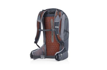 Image of Gregory Miwok 18 Daypack - Mens, Flame Black, 111480-7409