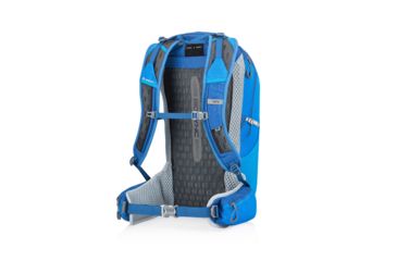 Image of Gregory Miwok 18 Daypack - Mens, Reflex Blue, 111480-0602