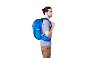 Image of Gregory Miwok 18 Daypack - Mens, Reflex Blue, 111480-0602