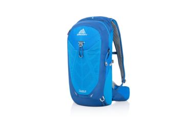 Image of Gregory Miwok 18 Daypack - Mens, Reflex Blue, 111480-0602