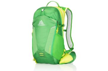 Image of Gregory Miwok 18 L Backpack-Grass Green